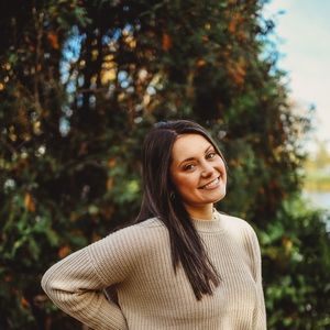 Meet your Posher, Madi